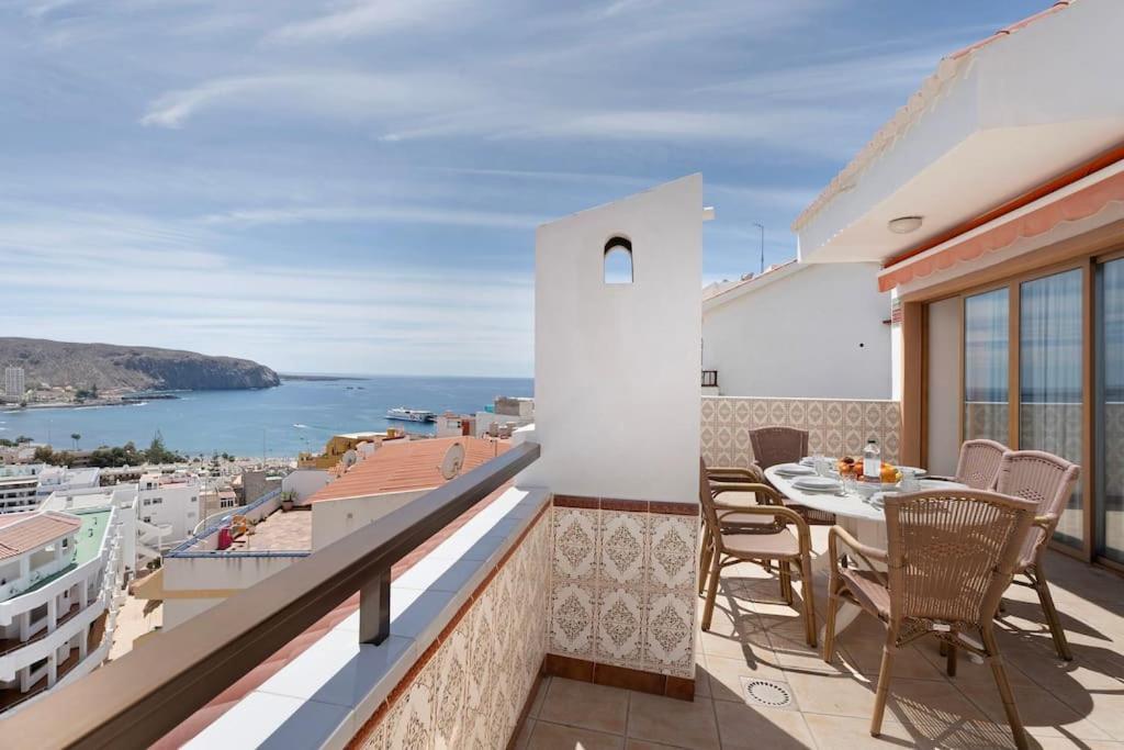 La Colina Atlantic View By Paramount Holidays Arona  Dış mekan fotoğraf