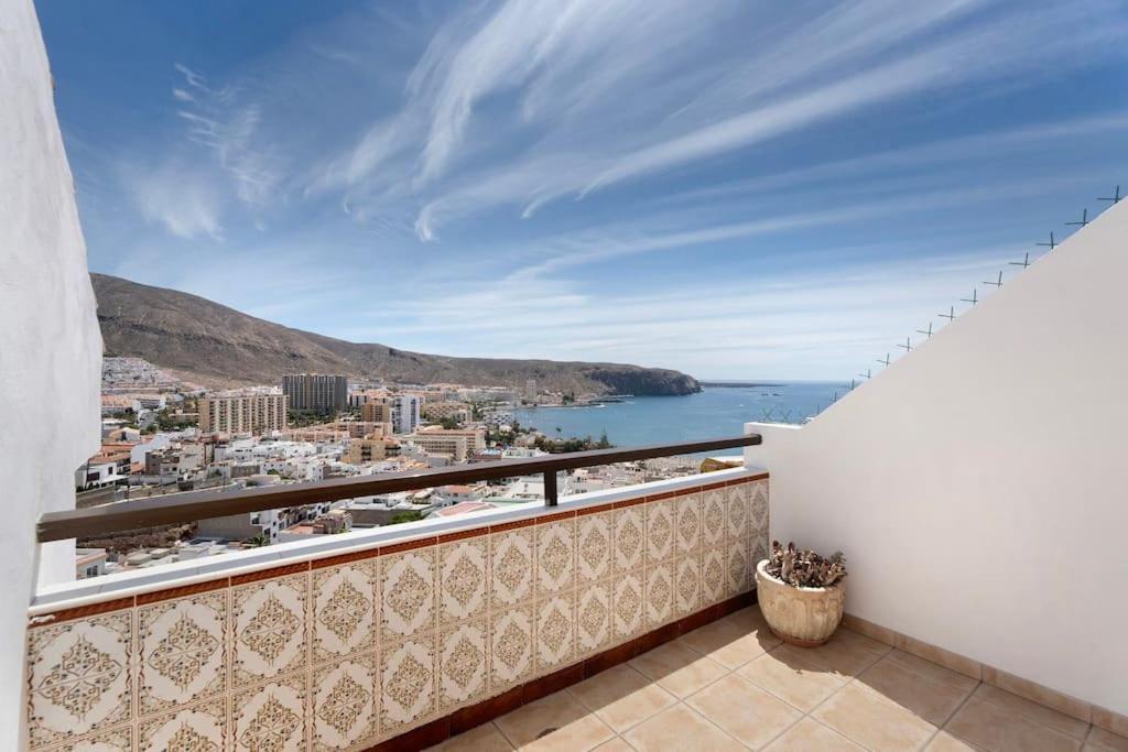 La Colina Atlantic View By Paramount Holidays Arona  Dış mekan fotoğraf