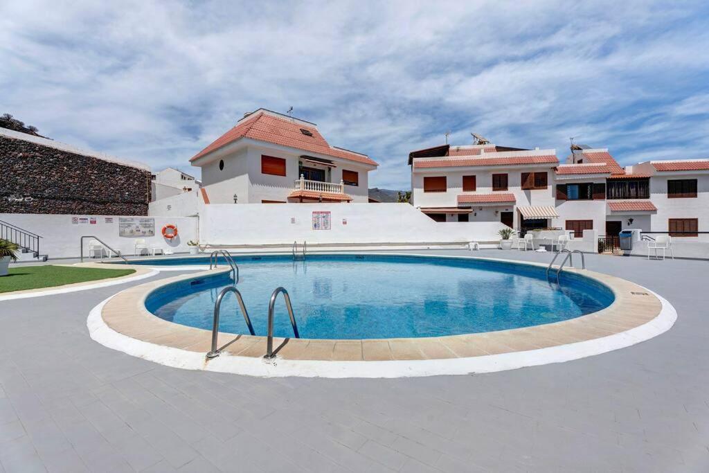 La Colina Atlantic View By Paramount Holidays Arona  Dış mekan fotoğraf