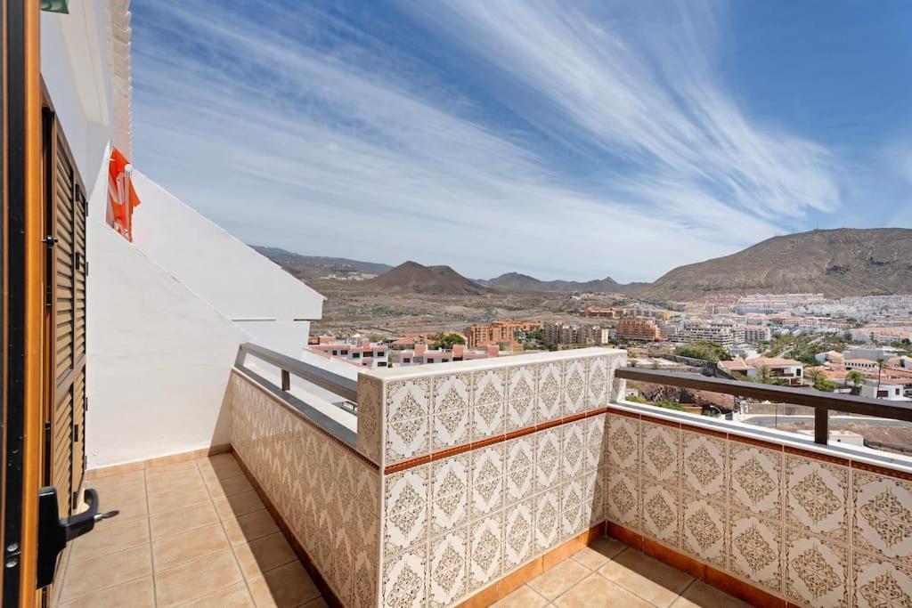 La Colina Atlantic View By Paramount Holidays Arona  Dış mekan fotoğraf
