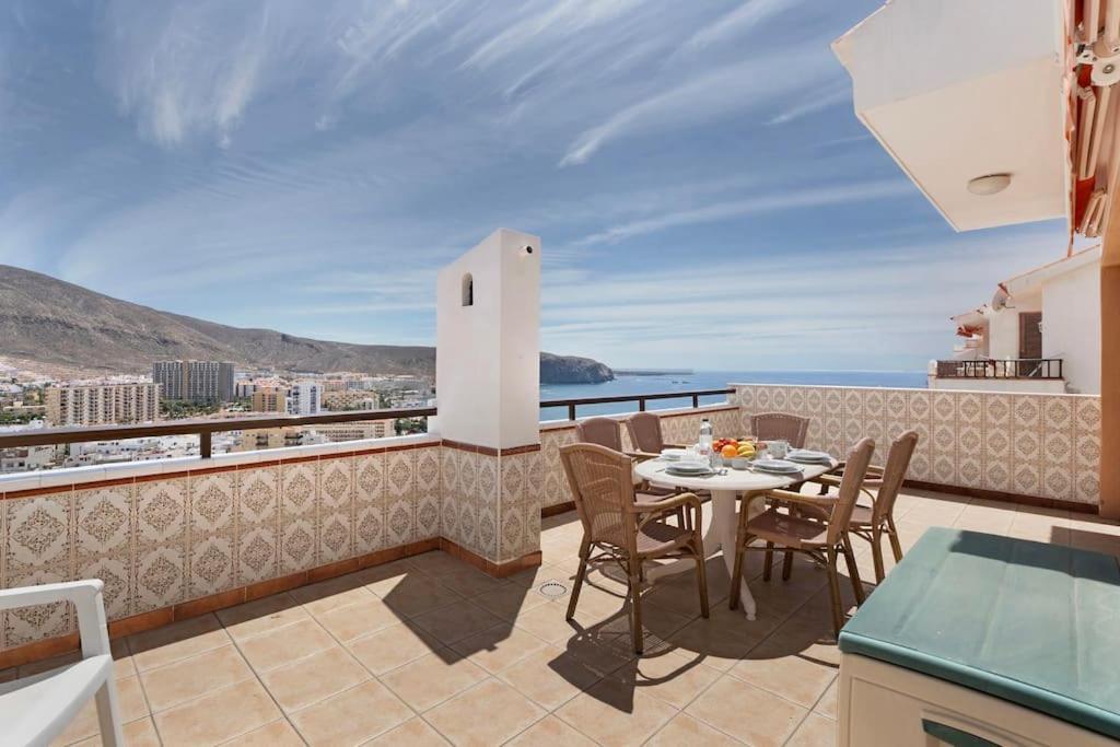 La Colina Atlantic View By Paramount Holidays Arona  Dış mekan fotoğraf