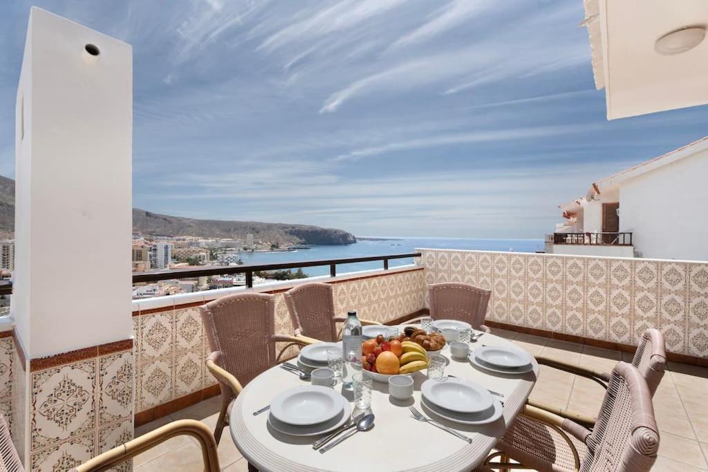 La Colina Atlantic View By Paramount Holidays Arona  Dış mekan fotoğraf