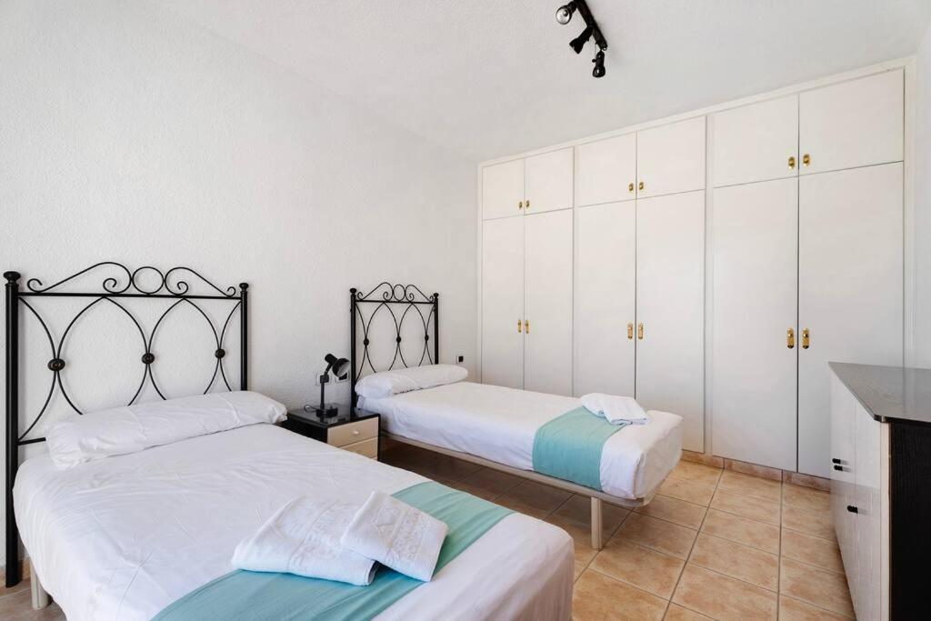 La Colina Atlantic View By Paramount Holidays Arona  Dış mekan fotoğraf