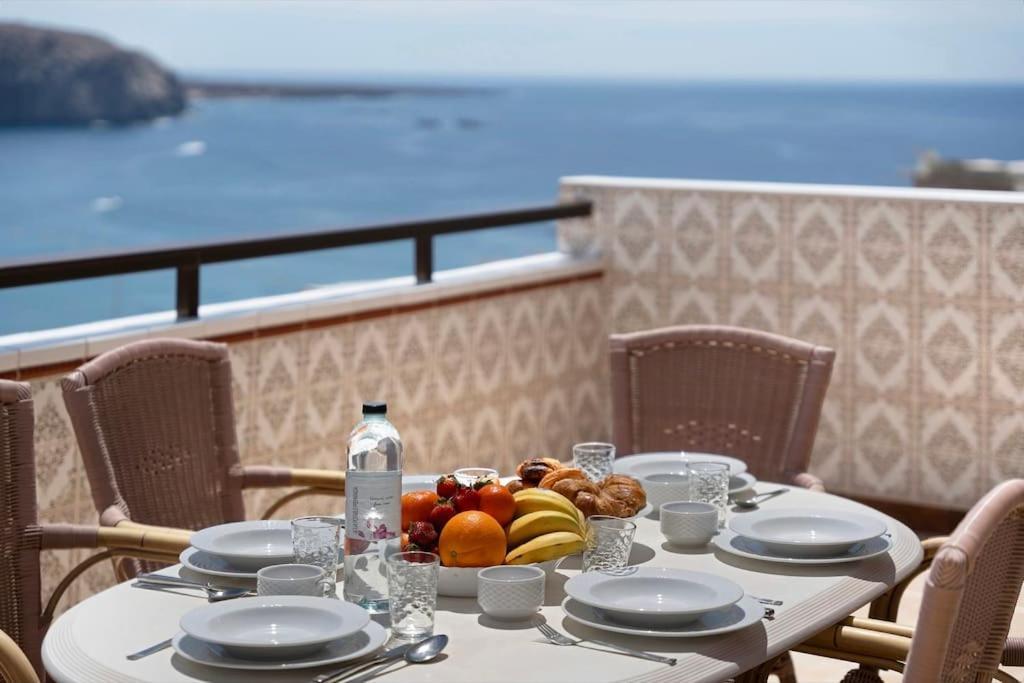 La Colina Atlantic View By Paramount Holidays Arona  Dış mekan fotoğraf