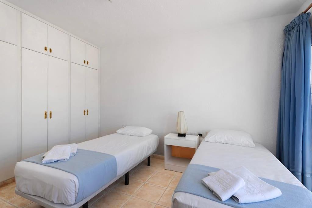 La Colina Atlantic View By Paramount Holidays Arona  Dış mekan fotoğraf