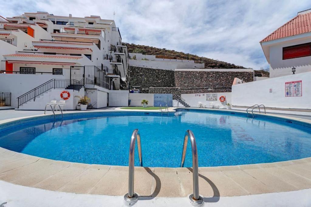 La Colina Atlantic View By Paramount Holidays Arona  Dış mekan fotoğraf