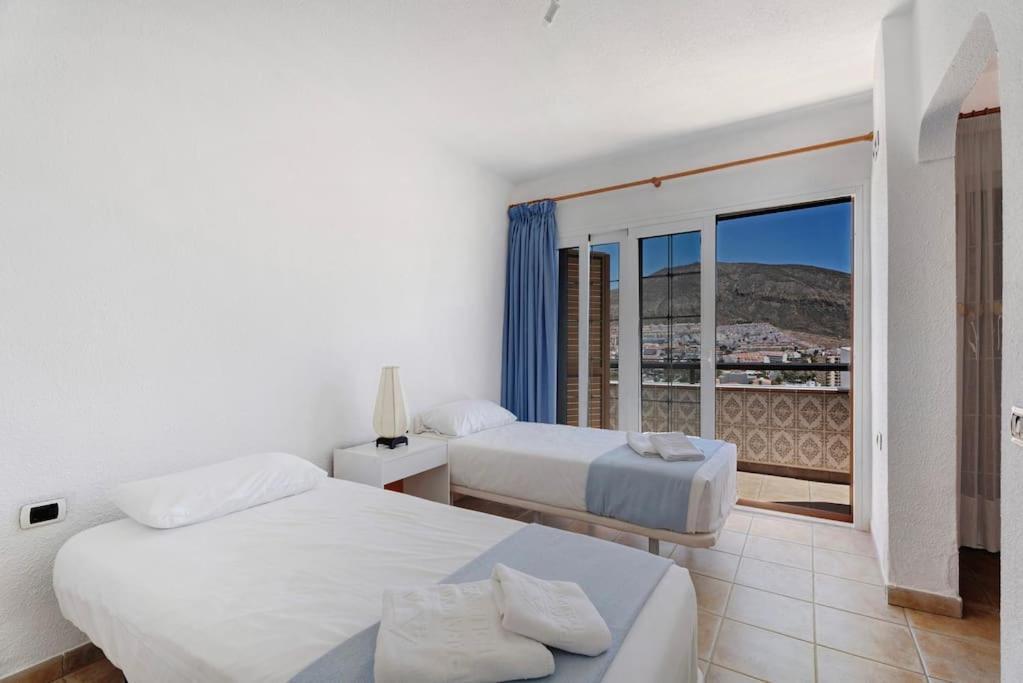 La Colina Atlantic View By Paramount Holidays Arona  Dış mekan fotoğraf