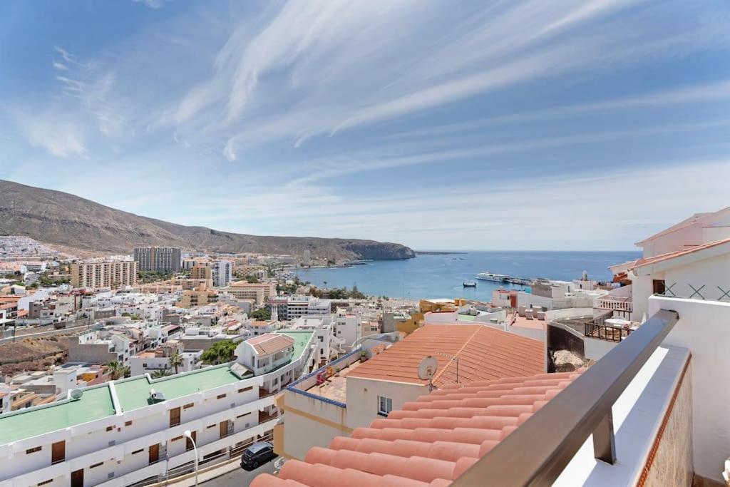 La Colina Atlantic View By Paramount Holidays Arona  Dış mekan fotoğraf