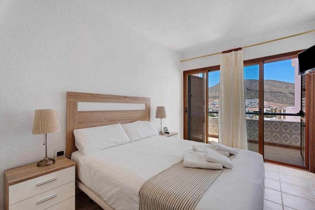 La Colina Atlantic View By Paramount Holidays Arona  Dış mekan fotoğraf