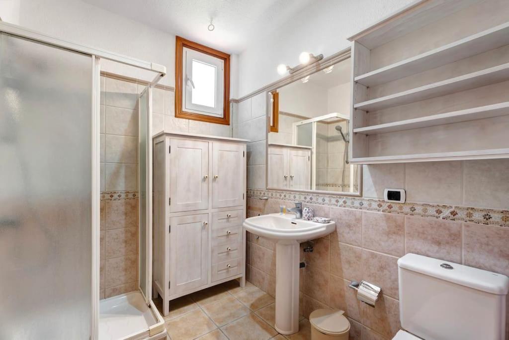 La Colina Atlantic View By Paramount Holidays Arona  Dış mekan fotoğraf