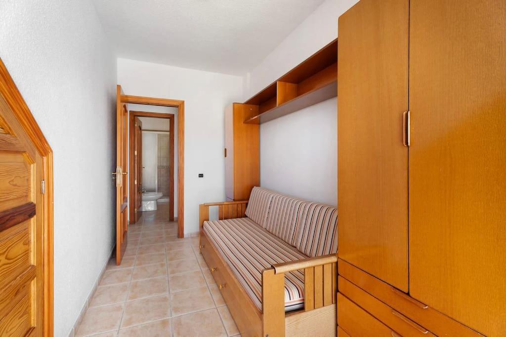 La Colina Atlantic View By Paramount Holidays Arona  Dış mekan fotoğraf