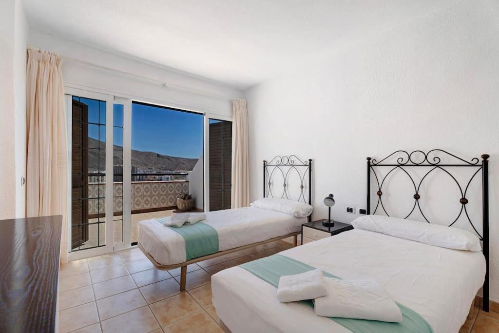 La Colina Atlantic View By Paramount Holidays Arona  Dış mekan fotoğraf