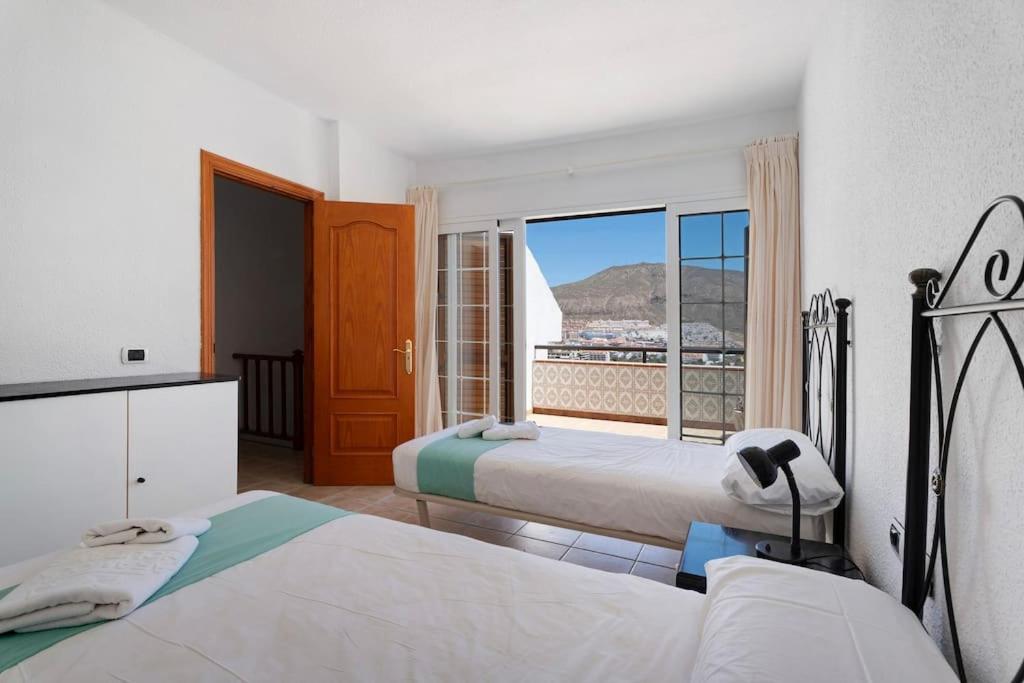 La Colina Atlantic View By Paramount Holidays Arona  Dış mekan fotoğraf