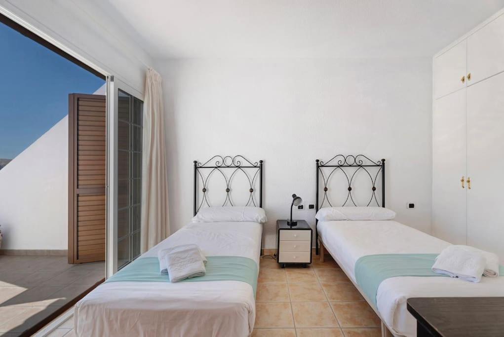 La Colina Atlantic View By Paramount Holidays Arona  Dış mekan fotoğraf