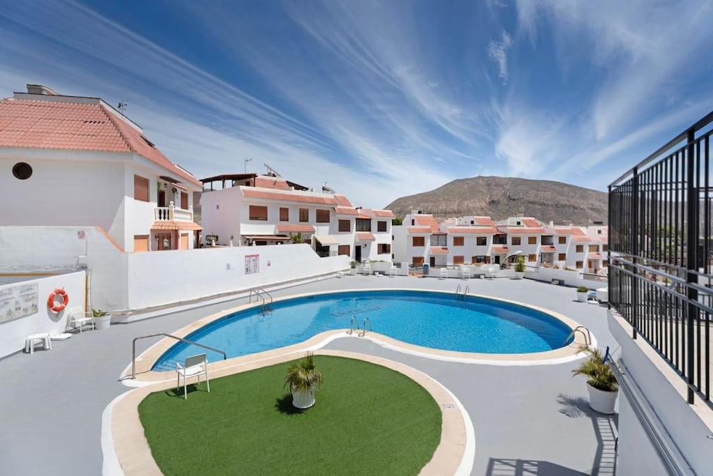 La Colina Atlantic View By Paramount Holidays Arona  Dış mekan fotoğraf